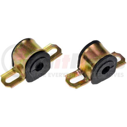 BCK8240PR by DORMAN - Stabilizer Bar Bushing