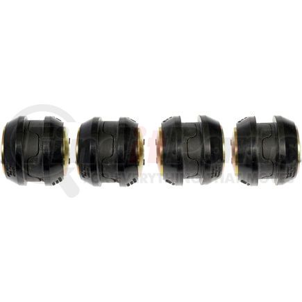 BCK82290PR by DORMAN - Suspension Control Arm Bushing Kit