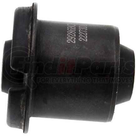 BCK86370PR by DORMAN - Suspension Control Arm Bushing Kit