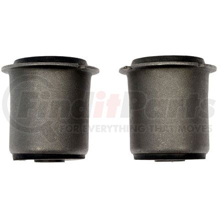 BCK90595PR by DORMAN - Control Arm Bushing Kit