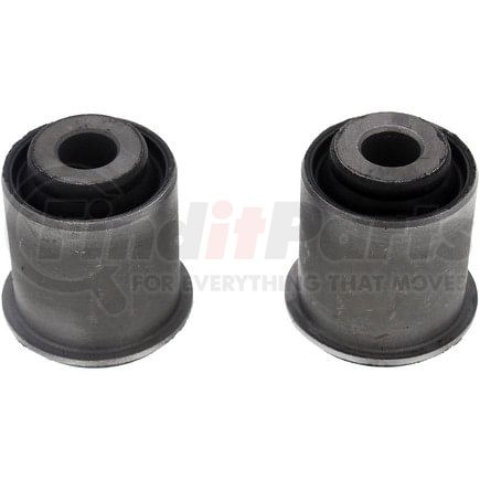 BCK91029PR by DORMAN - Suspension Control Arm Bushing Kit