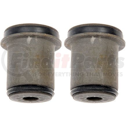BCK91199PR by DORMAN - Suspension Control Arm Bushing Kit