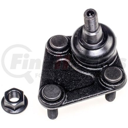 BJ12045PR by DORMAN - Suspension Ball Joint