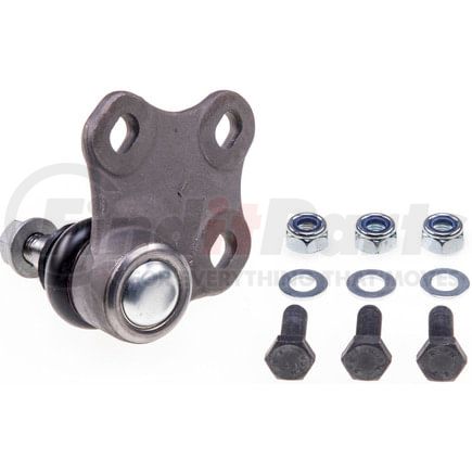 BJ12043PR by DORMAN - Suspension Ball Joint