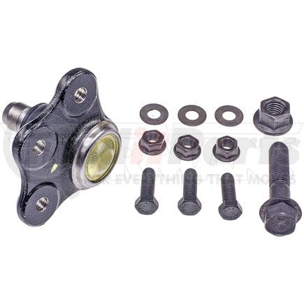 BJ22015PR by DORMAN - Suspension Ball Joint