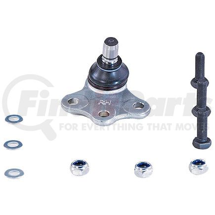 BJ22044PR by DORMAN - Suspension Ball Joint