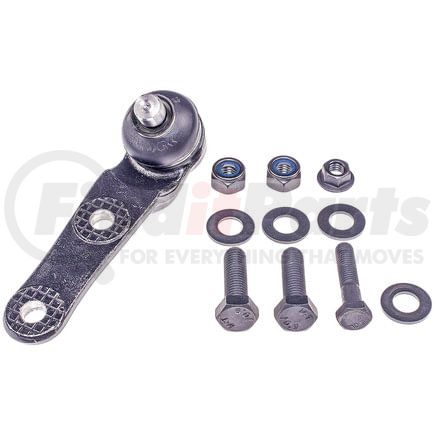 BJ22055PR by DORMAN - Suspension Ball Joint