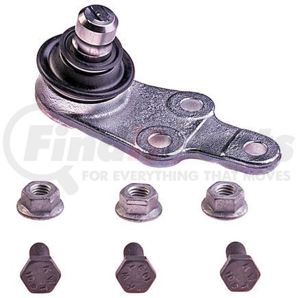 BJ24095PR by DORMAN - Suspension Ball Joint