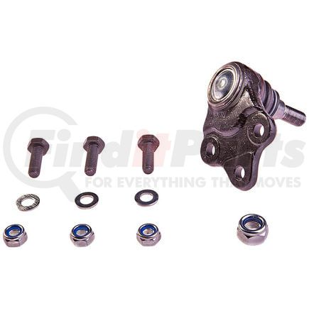 BJ35095PR by DORMAN - Suspension Ball Joint