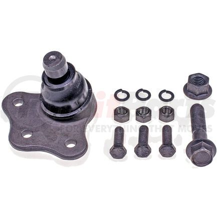 BJ36035PR by DORMAN - Suspension Ball Joint