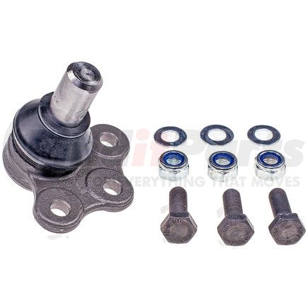 BJ36055PR by DORMAN - Suspension Ball Joint
