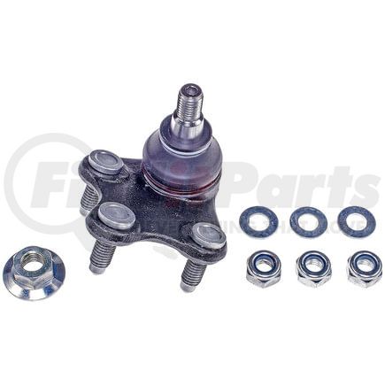 BJ44024PR by DORMAN - Suspension Ball Joint