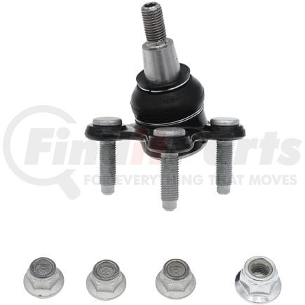 BJ44083PR by DORMAN - Suspension Ball Joint
