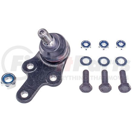 BJ45195PR by DORMAN - Suspension Ball Joint