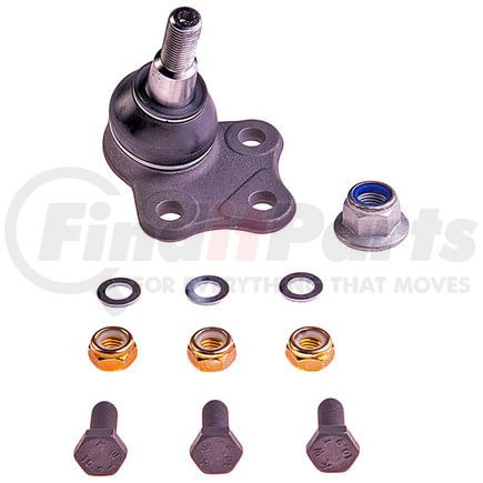 BJ45215PR by DORMAN - Suspension Ball Joint