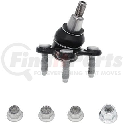 BJ44084PR by DORMAN - Suspension Ball Joint