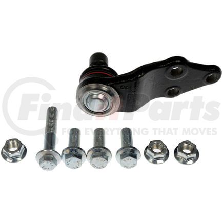 BJ45264PR by DORMAN - Suspension Ball Joint