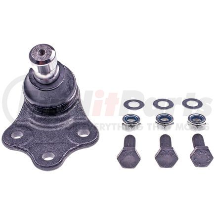 BJ45255PR by DORMAN - Suspension Ball Joint