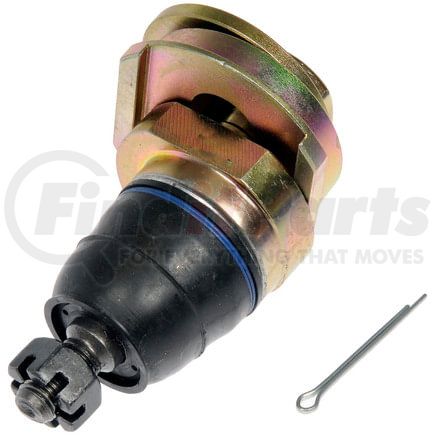 BJ59056PR by DORMAN - Alignment Caster / Camber Ball Joint