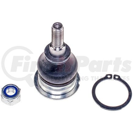 BJ60016PR by DORMAN - Suspension Ball Joint