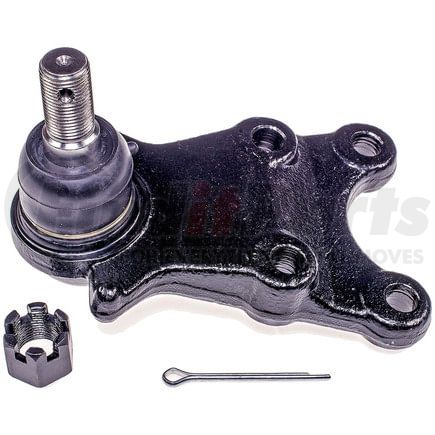 BJ62005PR by DORMAN - Suspension Ball Joint