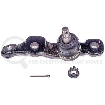 BJ64134PR by DORMAN - Suspension Ball Joint