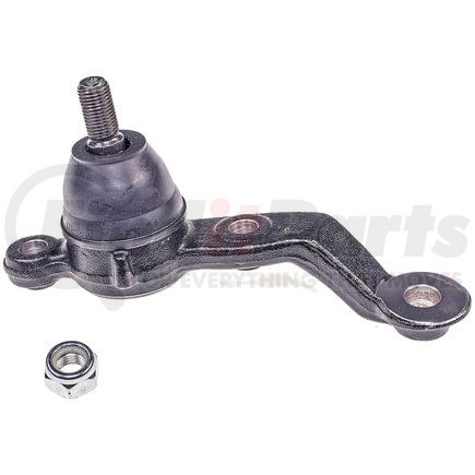 BJ64243PR by DORMAN - Suspension Ball Joint