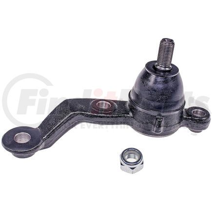 BJ64244PR by DORMAN - Suspension Ball Joint
