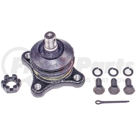 BJ67065PR by DORMAN - Suspension Ball Joint