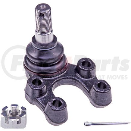 BJ70025PR by DORMAN - Suspension Ball Joint