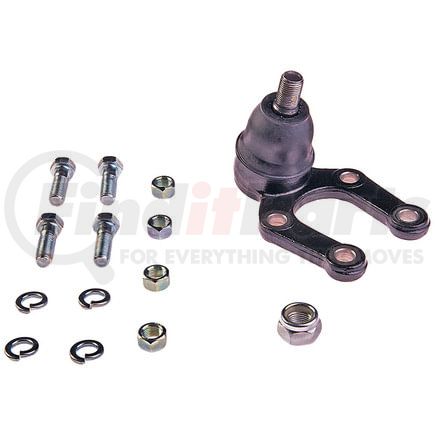 Dorman BJ74455PR Suspension Ball Joint Suspension Ball Joint