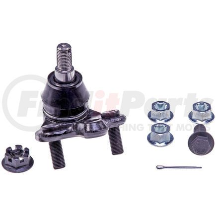 BJ74465PR by DORMAN - Suspension Ball Joint