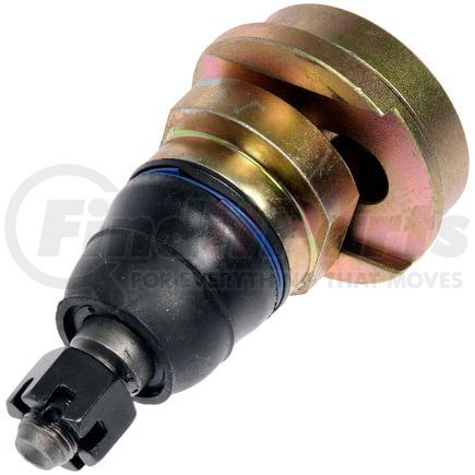 Dorman BJ810006PR Alignment Caster / Camber Ball Joint Alignment Caster / Camber Ball Joint