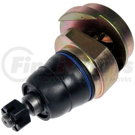 BJ811136PR by DORMAN - Alignment Caster / Camber Ball Joint