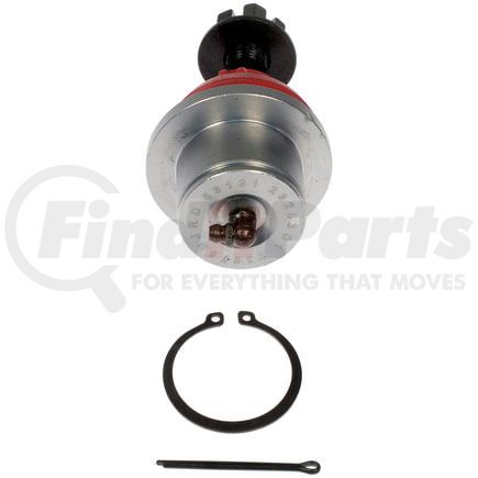 BJ82495RD by DORMAN - Suspension Ball Joint