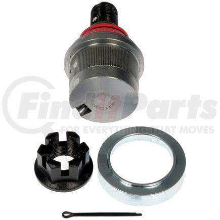 BJ83335RD by DORMAN - Suspension Ball Joint