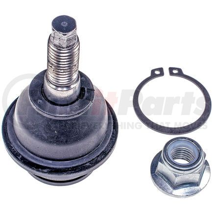 BJ85845PR by DORMAN - Suspension Ball Joint