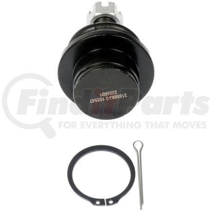 BJ86375PR by DORMAN - Suspension Ball Joint