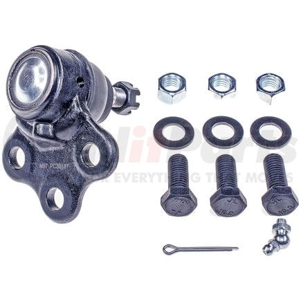 BJ90055PR by DORMAN - Suspension Ball Joint