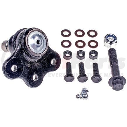 BJ90065PR by DORMAN - Suspension Ball Joint