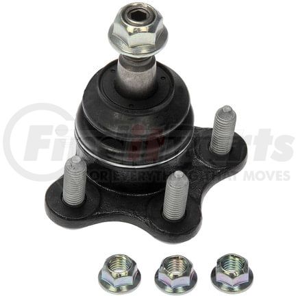 BJ90186GPR by DORMAN - Suspension Ball Joint
