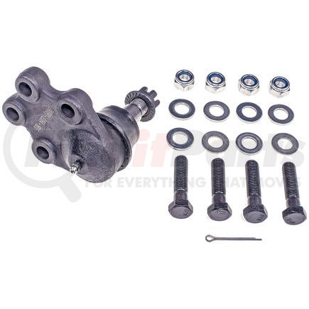 Dorman BJ90035PR Suspension Ball Joint Suspension Ball Joint