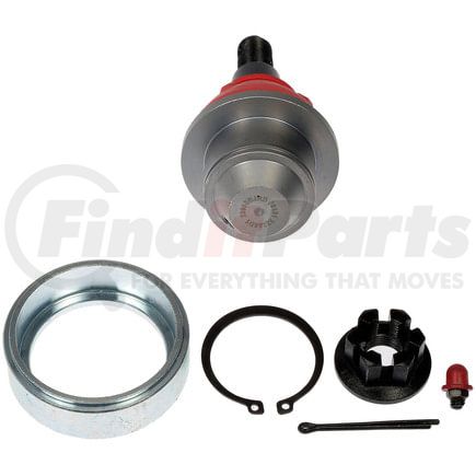 Dorman BJ92325RD Suspension Ball Joint Suspension Ball Joint
