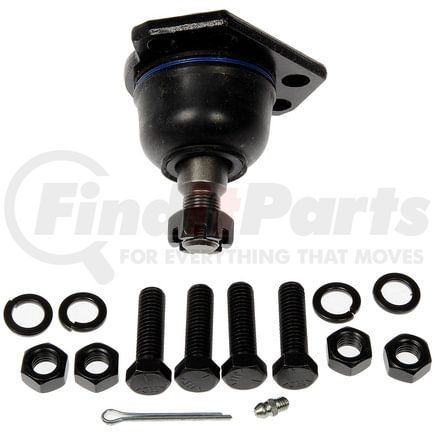 BJ92395PR by DORMAN - Suspension Ball Joint