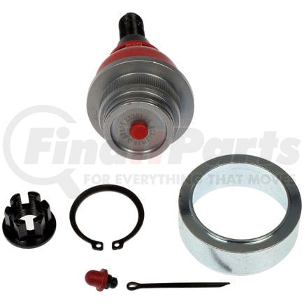 BJ92465RD by DORMAN - Suspension Ball Joint