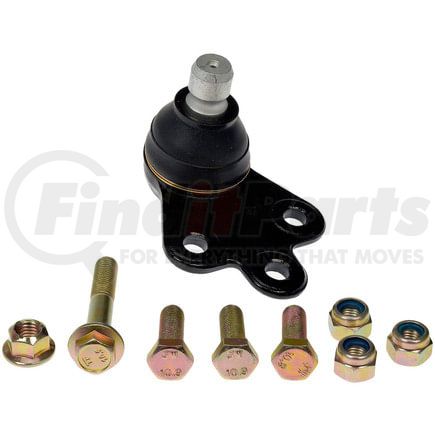 Dorman BJ98006PR Suspension Ball Joint Suspension Ball Joint
