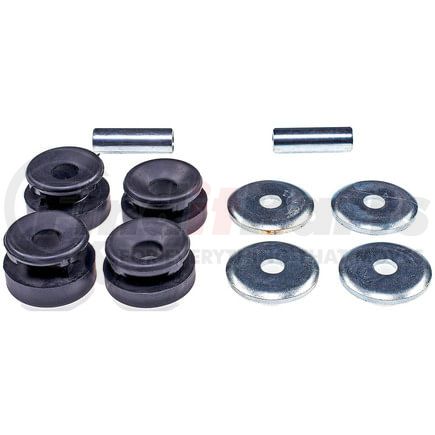BRK59279PR by DORMAN - Strut Rod Bushing Kit