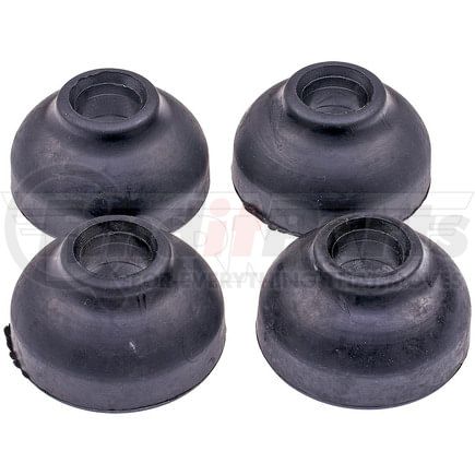 BRK59269PR by DORMAN - Strut Rod Bushing Kit