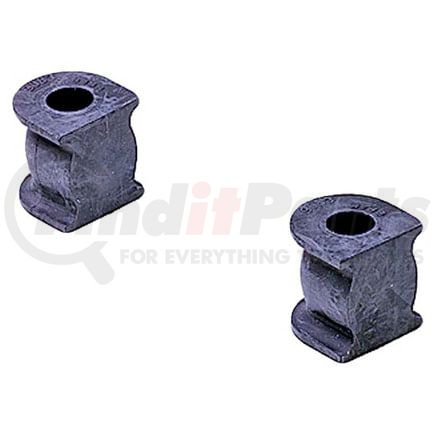 BSK50500PR by DORMAN - Stabilizer Bar Bushing Kit