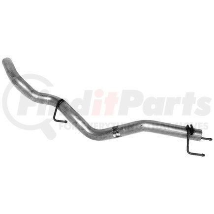 55118 by WALKER EXHAUST - DYNOMAX TAIL